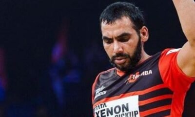 ANUP KUMAR