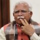 ﻿ Chief Minister Manohar Lal Khatter