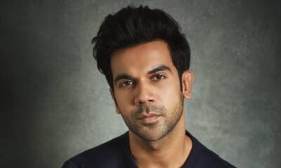 Rajkummar Rao