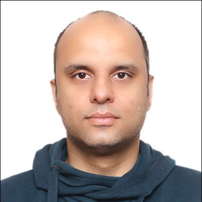 Pranay Sharma
