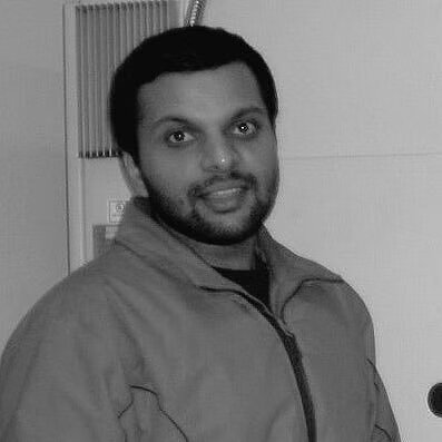 Gaurav Singh Rana