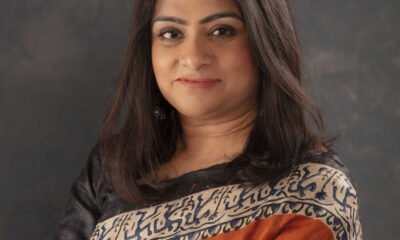 Sujata Sahu