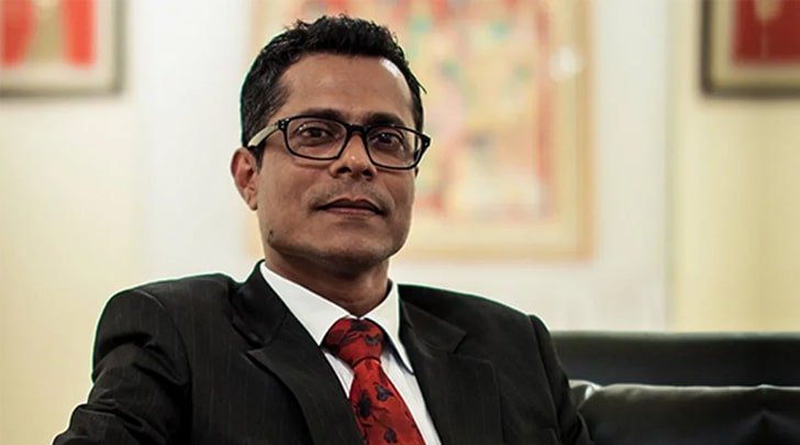 Asif Rahman Insigne Carpets