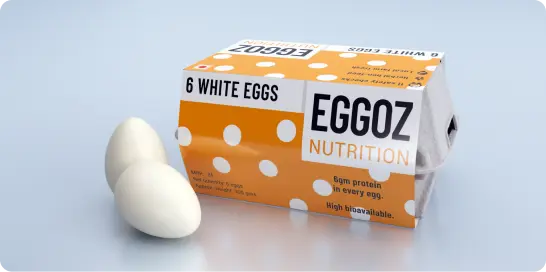 Eggoz