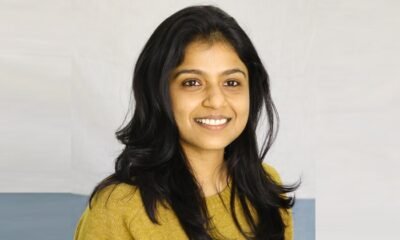 Founder TrueBrowns Udita Bansal