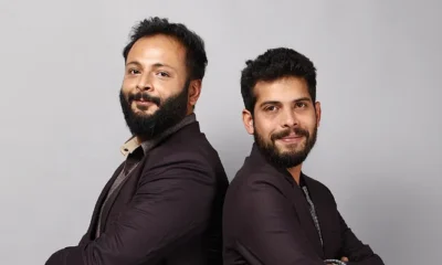 Hari Mishra and Ankit Rajput