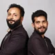 Hari Mishra and Ankit Rajput