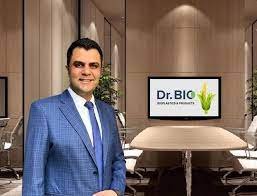 Mukul Sareen Bio-Polymers