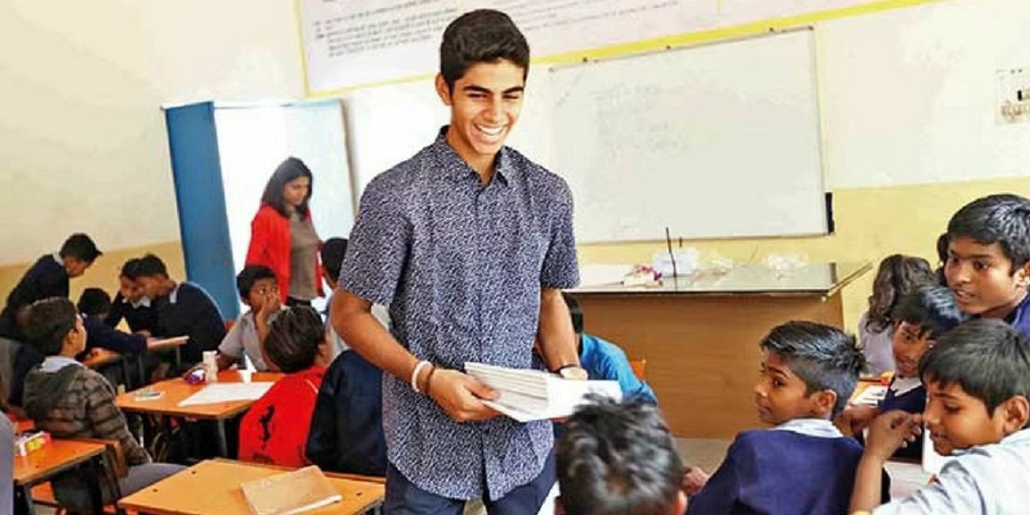 Tushar Mehrotra