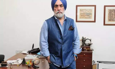 narinder singh dhingra cmd of numero uno