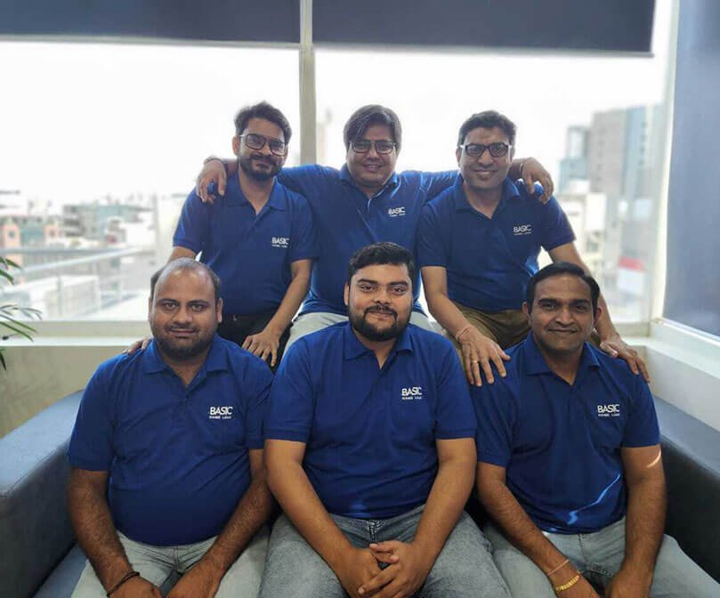 BASIC Home Loan Founders