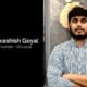 Devashish Goyal founder OhLocal