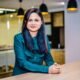 Mamta Kumari, the Co-founder and CEO of PrepBytes Technologies Pvt Ltd