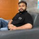 Prashant Kumar, the Co-founder and CEO of Zingbus