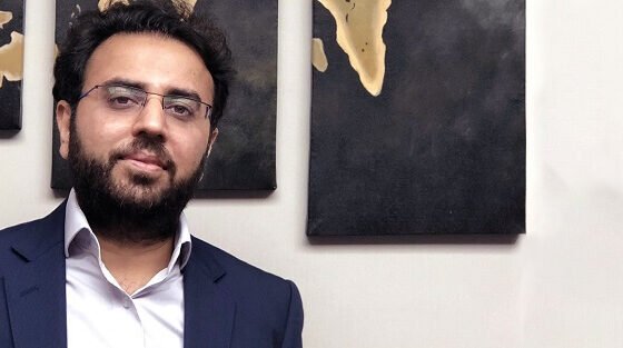 Tanuj Shori CEO Square Yards